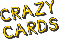Crazy Cards