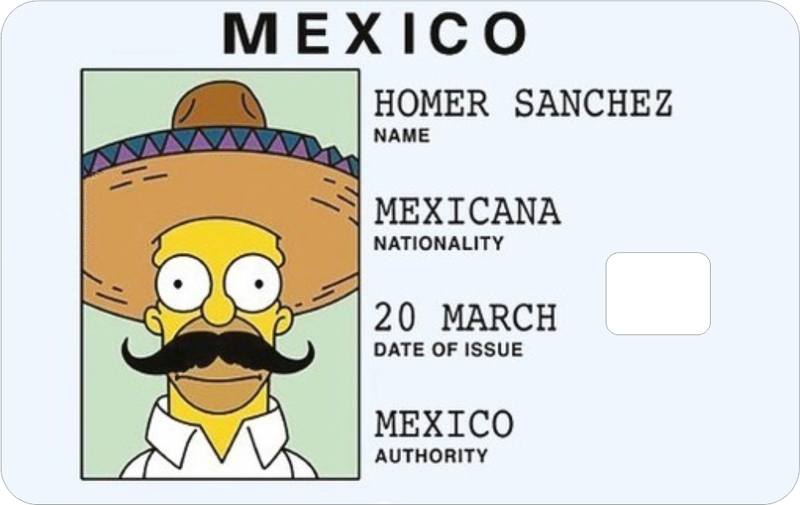 Homero Sanchez