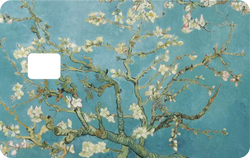 Van Gogh Almendro